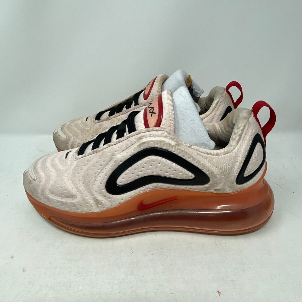 Nike Air Max 720 Womens Running Sneakers Pink AR9293-602 US 8